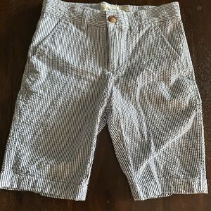 Nautica boys size 8 shorts